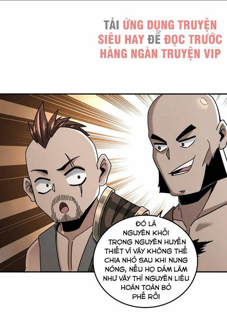 tối cường phản phái hệ thống Chapter 72 - Trang 2