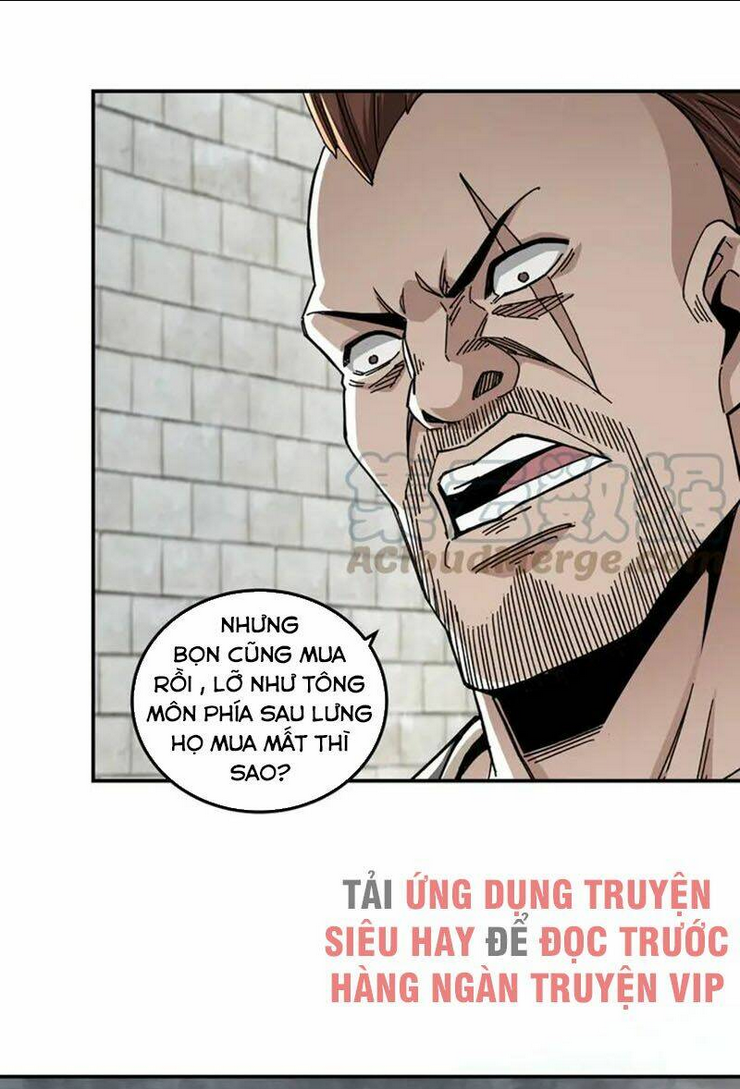 tối cường phản phái hệ thống Chapter 72 - Trang 2