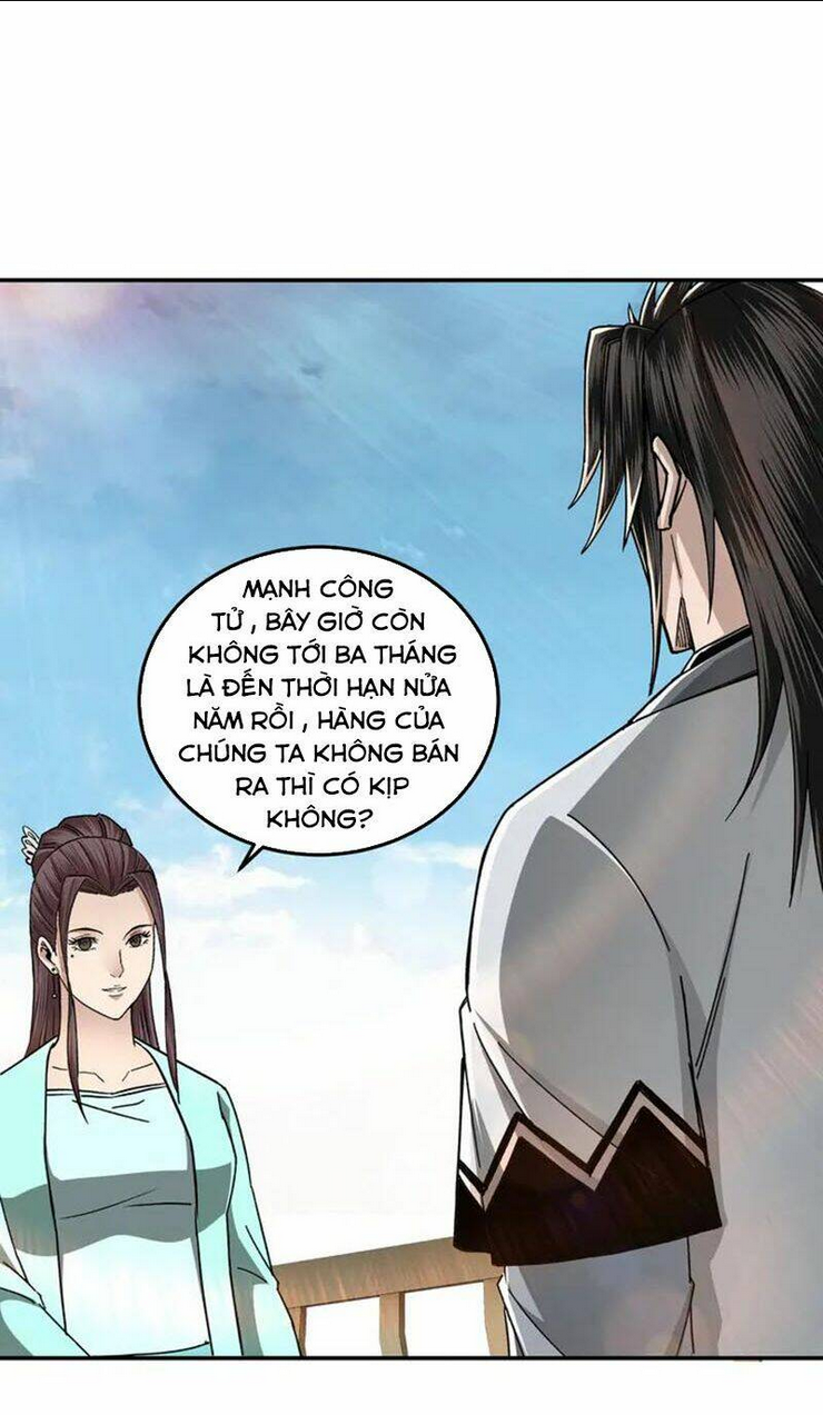 tối cường phản phái hệ thống Chapter 72 - Trang 2