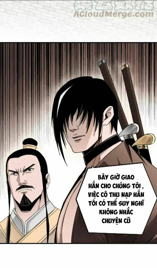 tối cường phản phái hệ thống Chapter 75 - Trang 2