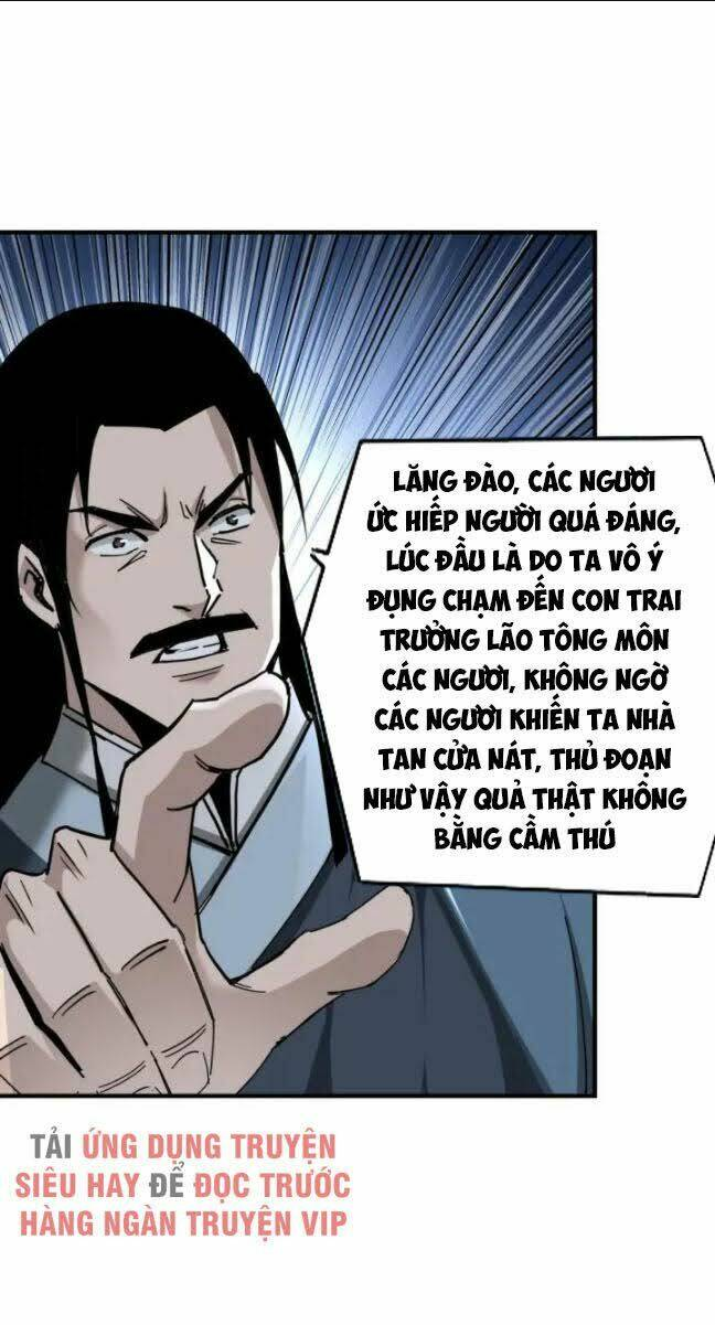 tối cường phản phái hệ thống Chapter 75 - Trang 2