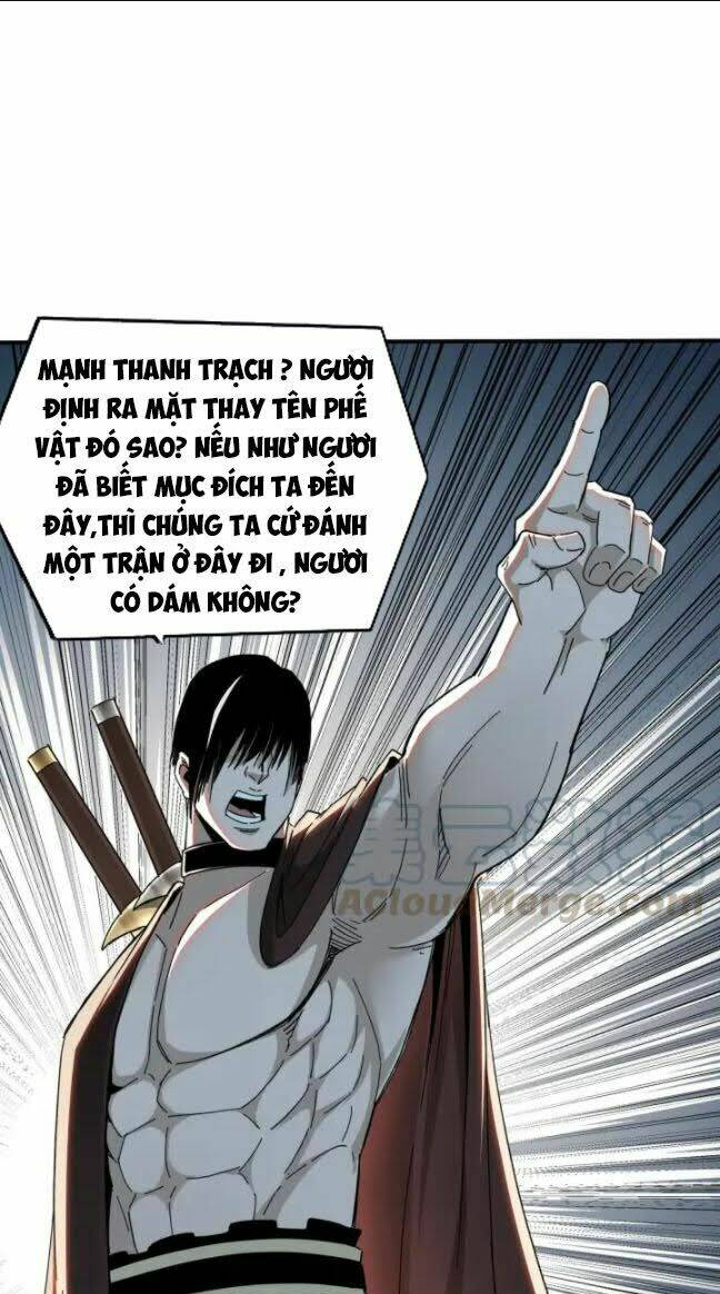 tối cường phản phái hệ thống Chapter 75 - Trang 2