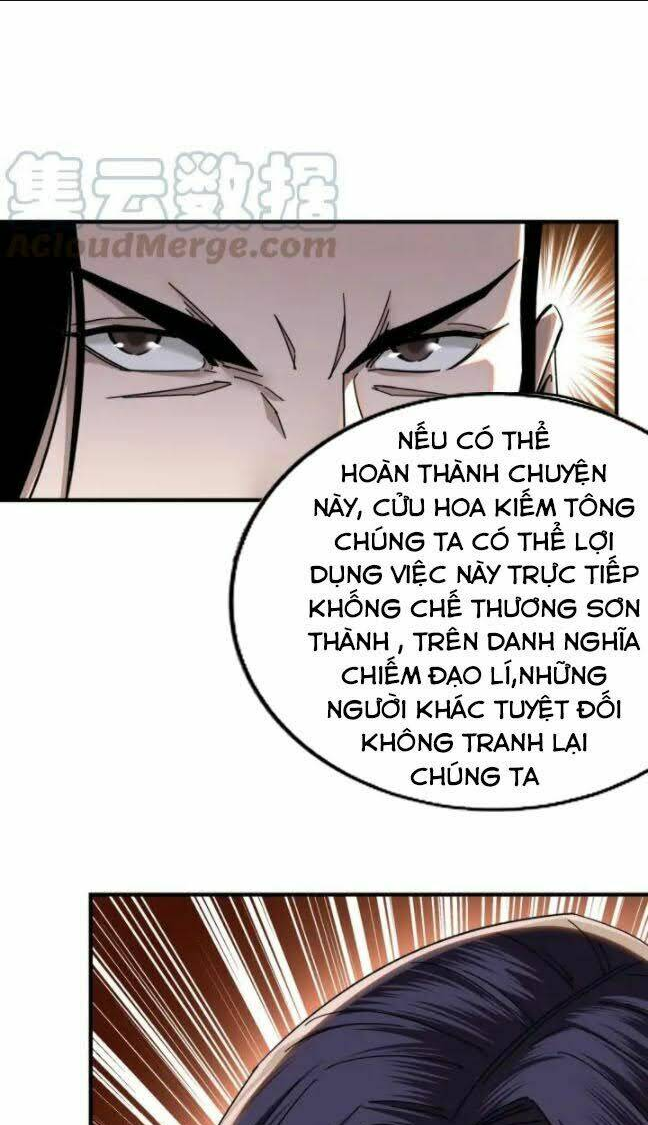 tối cường phản phái hệ thống Chapter 75 - Trang 2