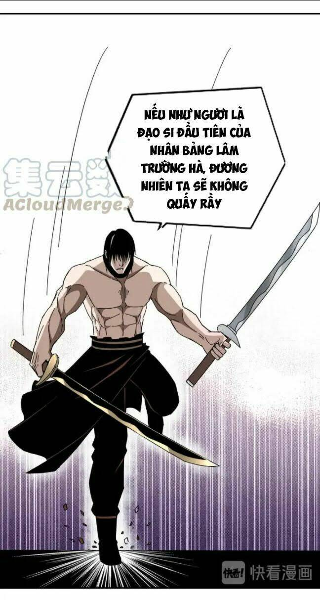 tối cường phản phái hệ thống Chapter 75 - Trang 2