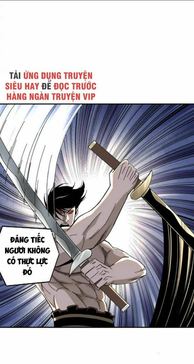 tối cường phản phái hệ thống Chapter 75 - Trang 2