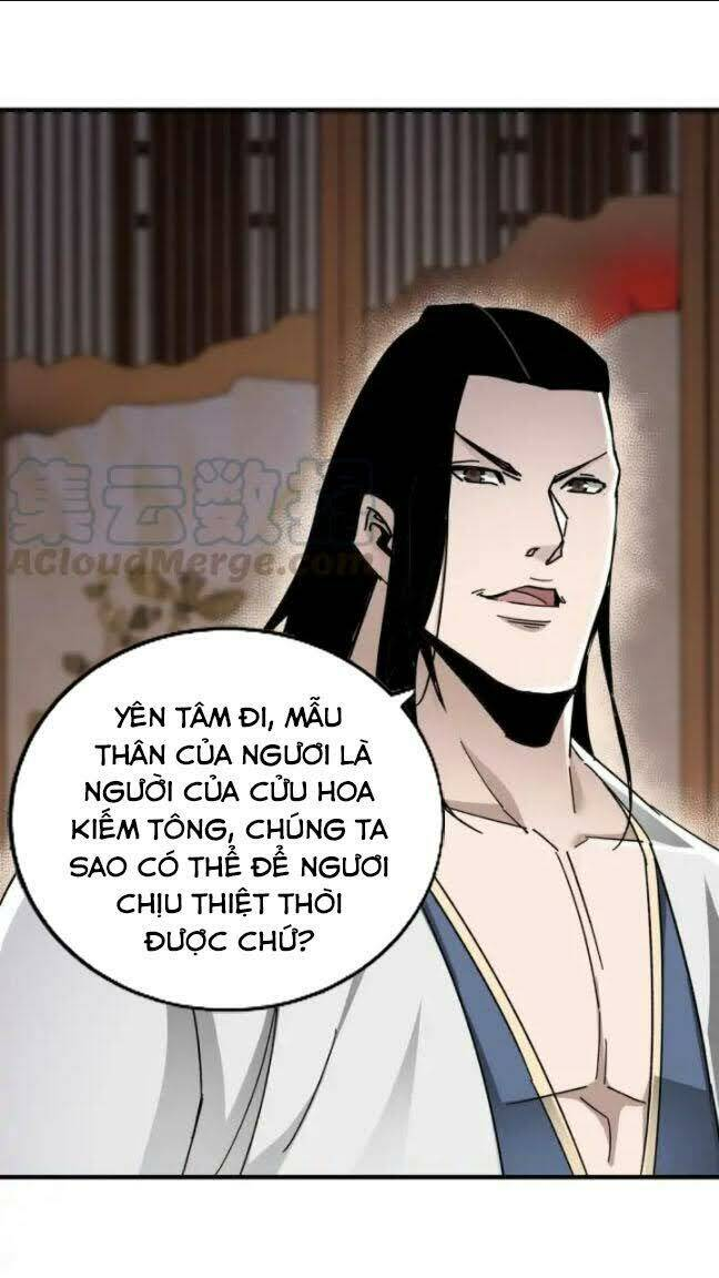 tối cường phản phái hệ thống Chapter 75 - Trang 2