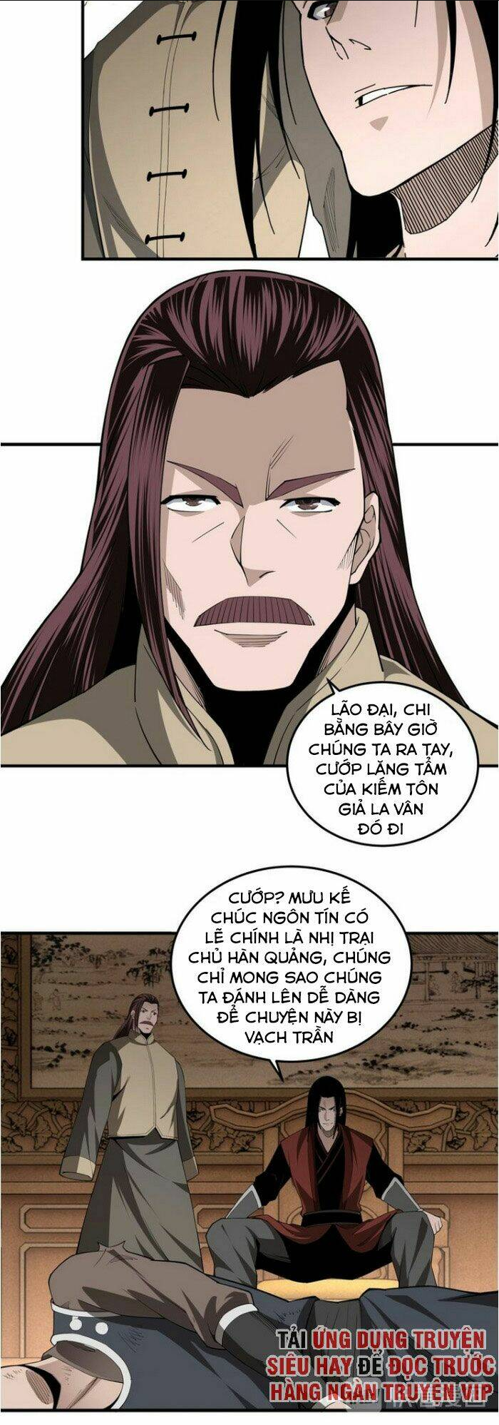 tối cường phản phái hệ thống Chapter 86 - Trang 2