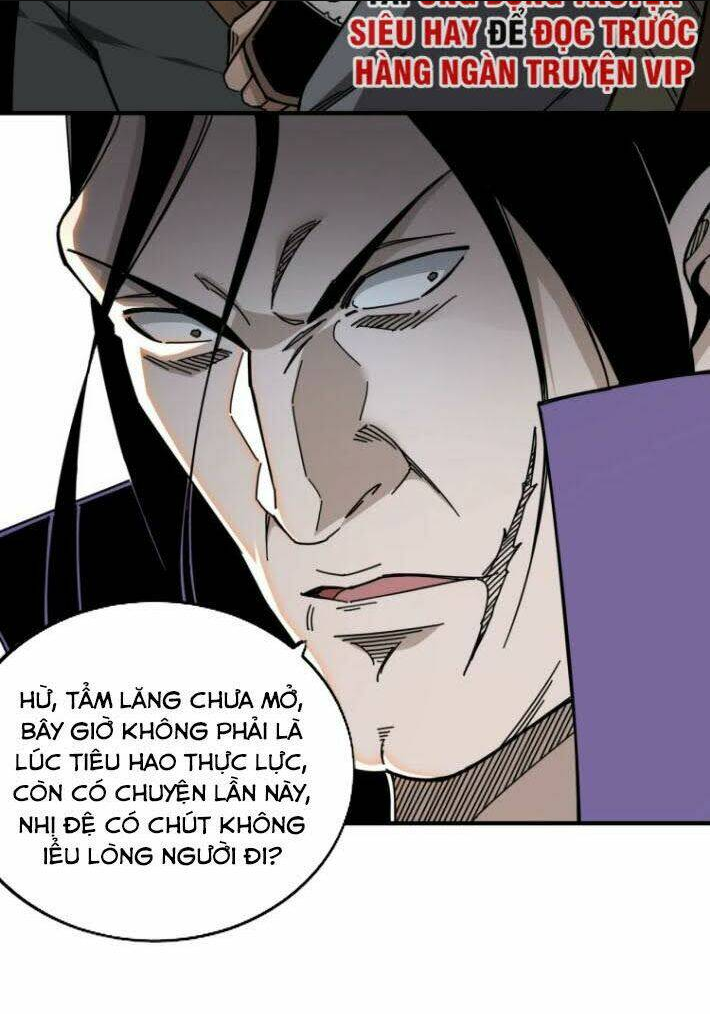 tối cường phản phái hệ thống Chapter 87 - Trang 2