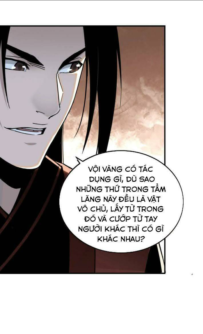 tối cường phản phái hệ thống Chapter 87 - Trang 2