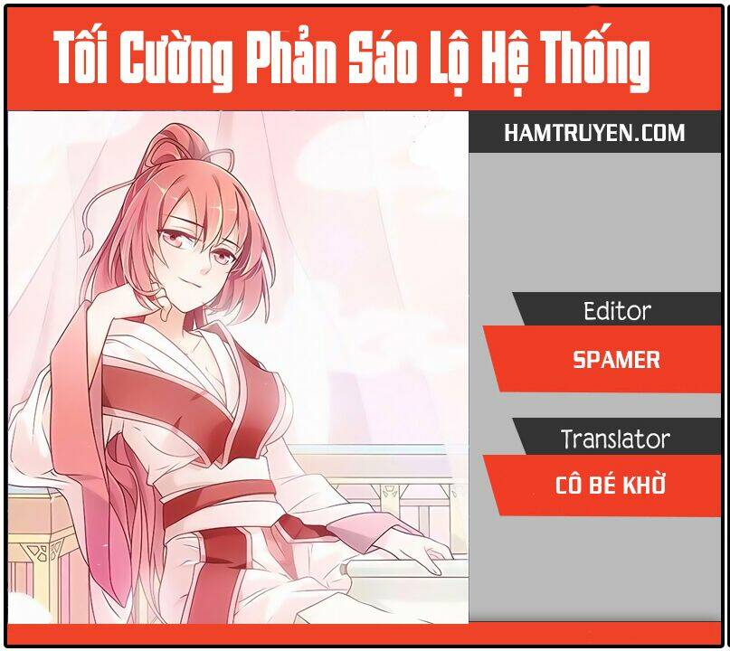 tối cường phản sáo lộ hệ thống chapter 113 - Trang 2