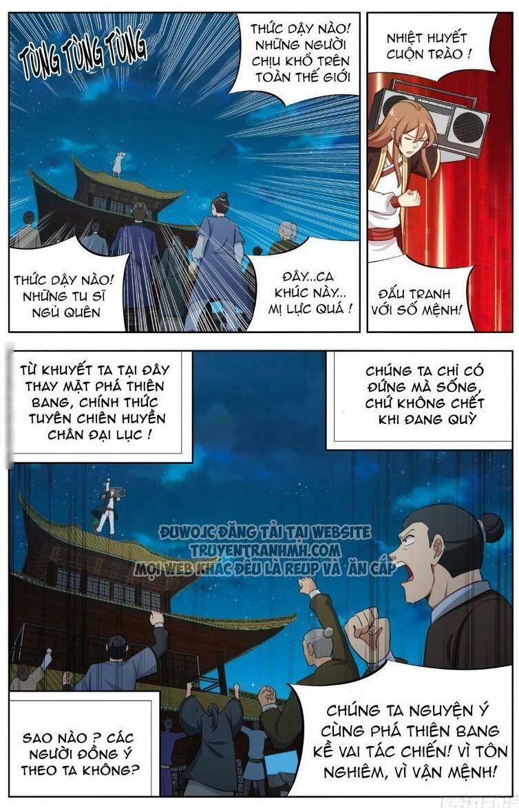 tối cường phản sáo lộ hệ thống Chapter 231 - Next Chapter 232