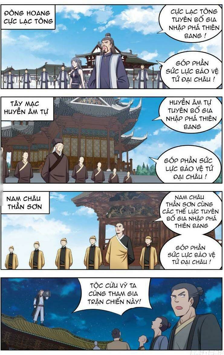 tối cường phản sáo lộ hệ thống Chapter 231 - Next Chapter 232