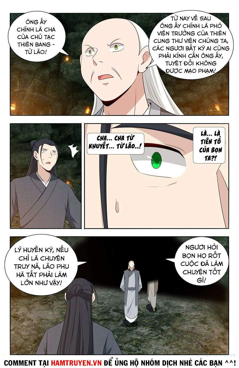 tối cường phản sáo lộ hệ thống Chapter 456 - Next chapter 457