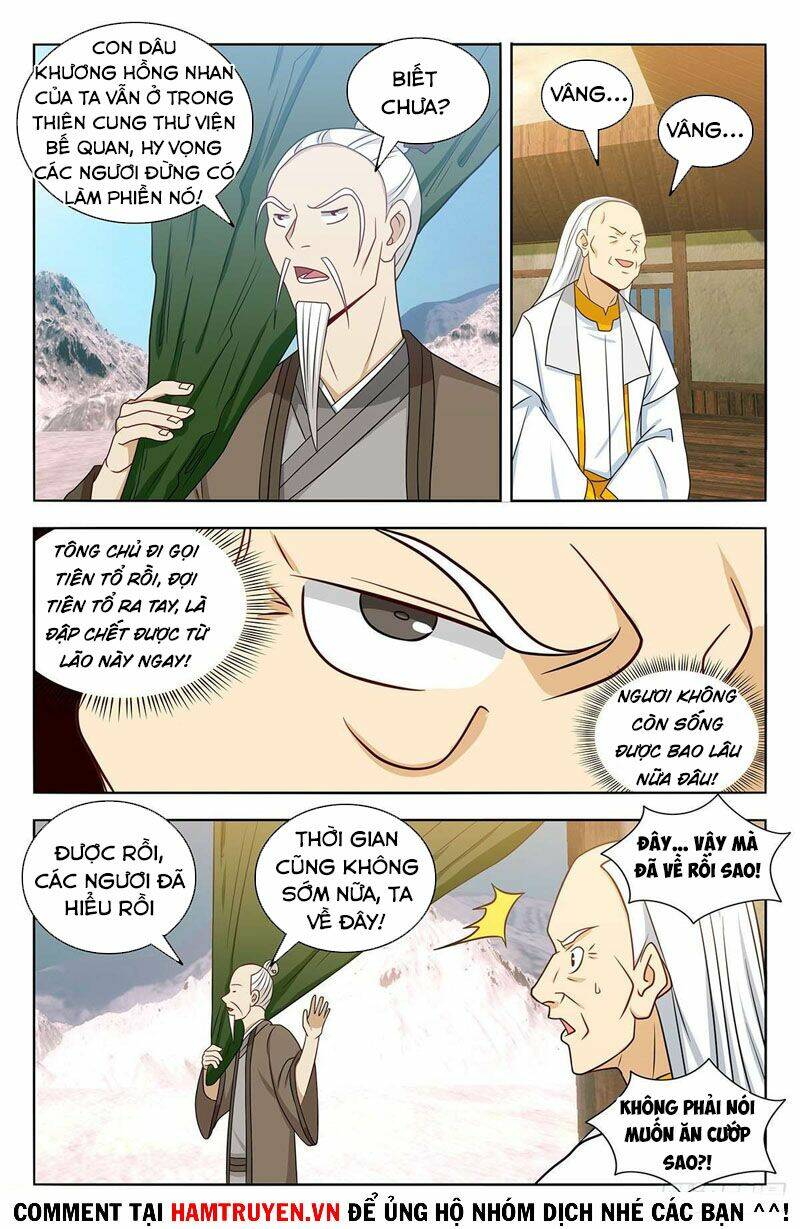 tối cường phản sáo lộ hệ thống Chapter 470 - Trang 2