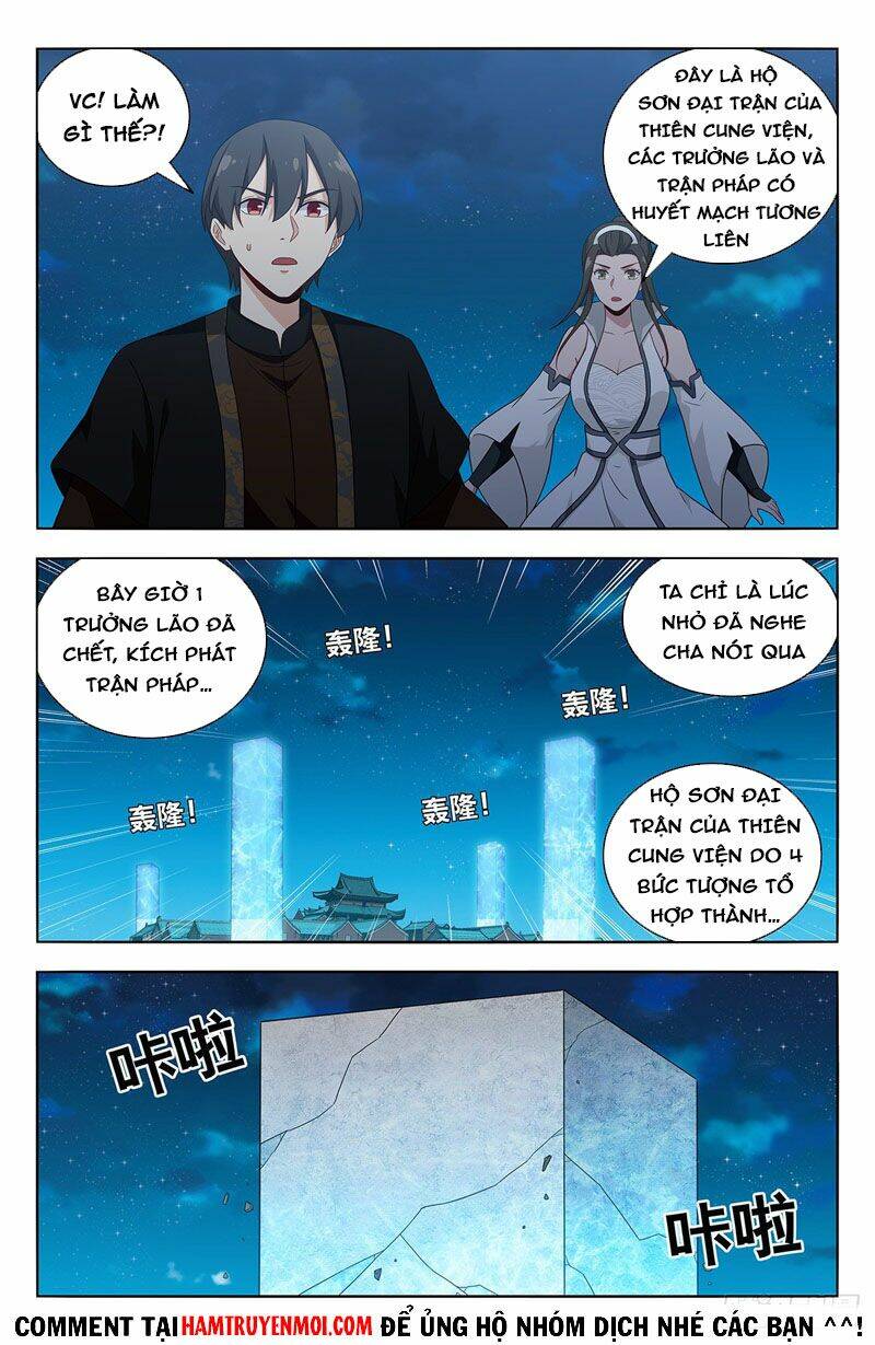 tối cường phản sáo lộ hệ thống chapter 545 - Next chapter 546