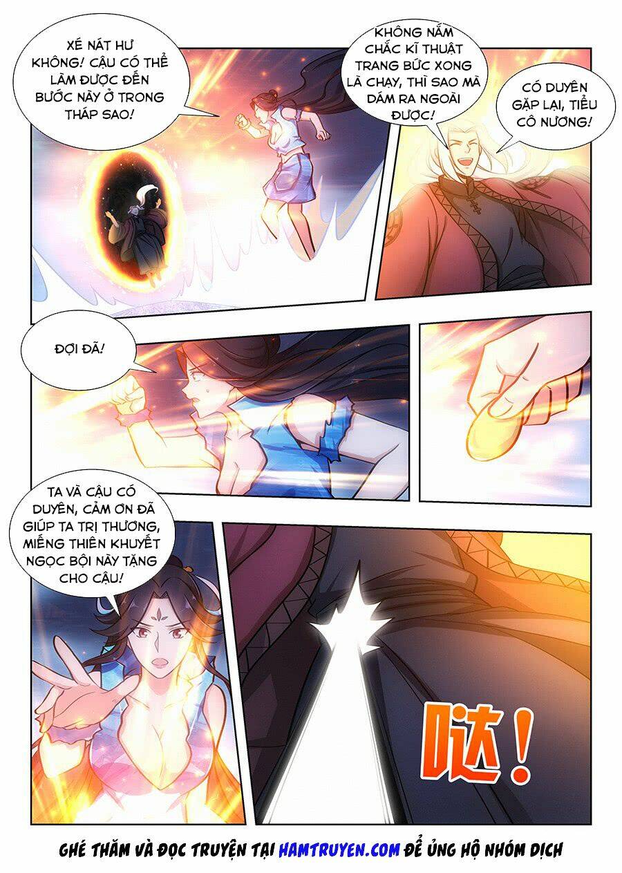 tối cường phản sáo lộ hệ thống chapter 64 - Next chapter 65