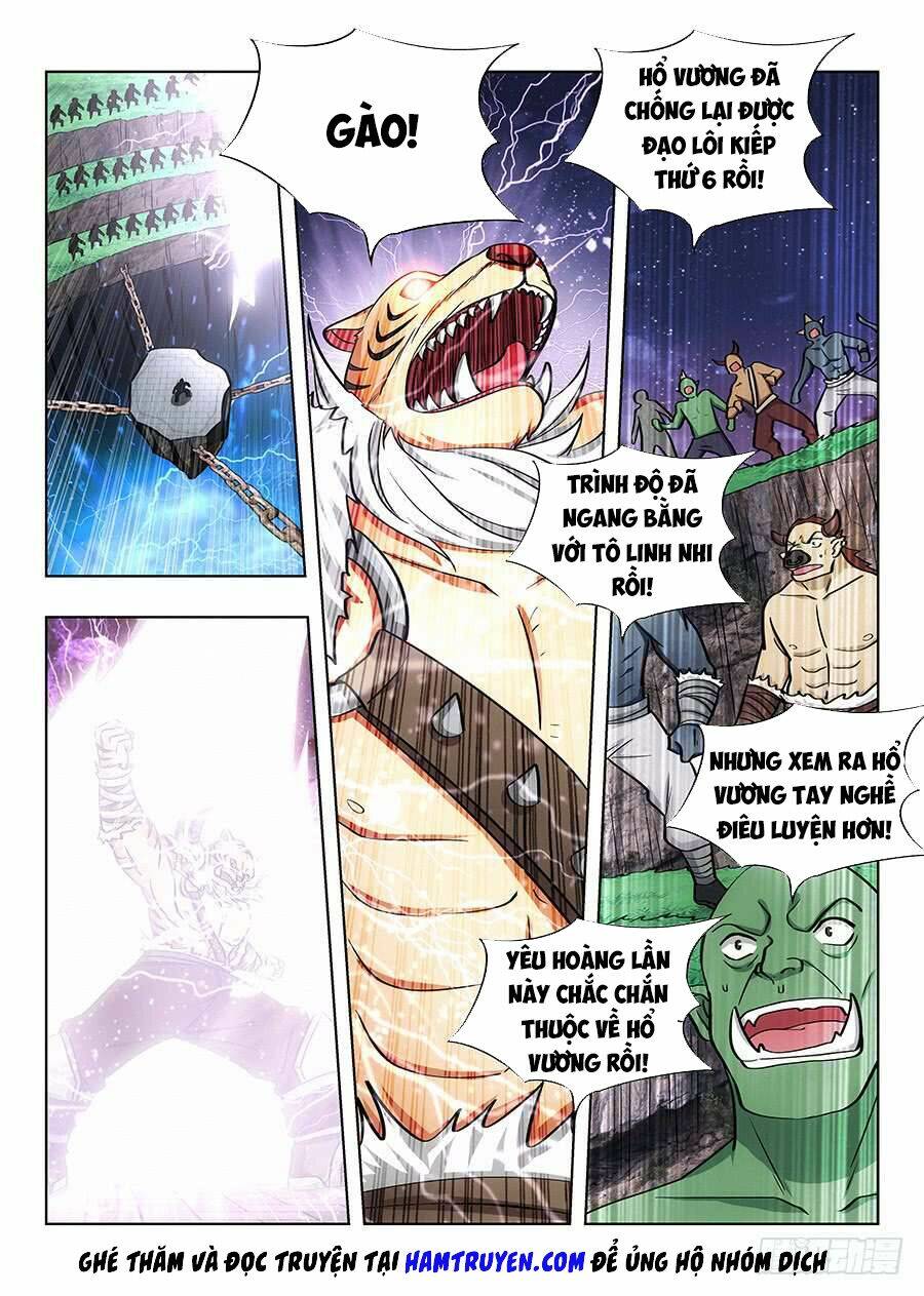 tối cường phản sáo lộ hệ thống chapter 76 - Next chapter 77