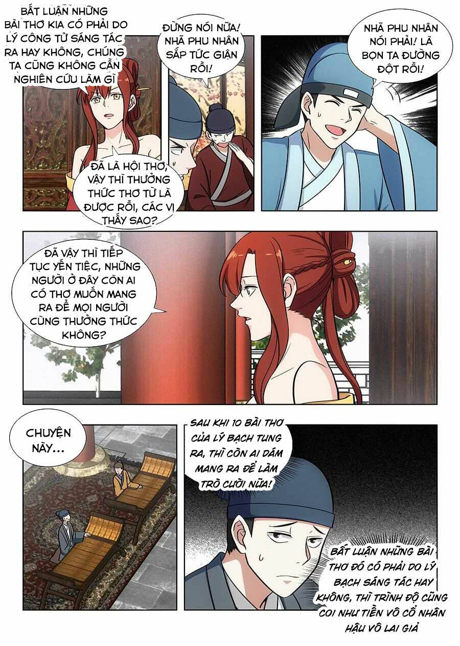 tối cường phản sáo lộ hệ thống chapter 88 - Next chapter 89