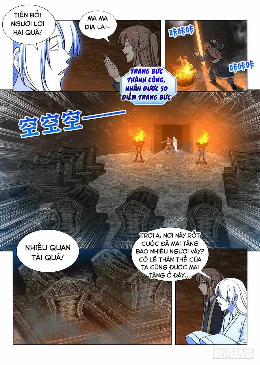 tối cường phản sáo lộ hệ thống chapter 99 - Next chapter 100