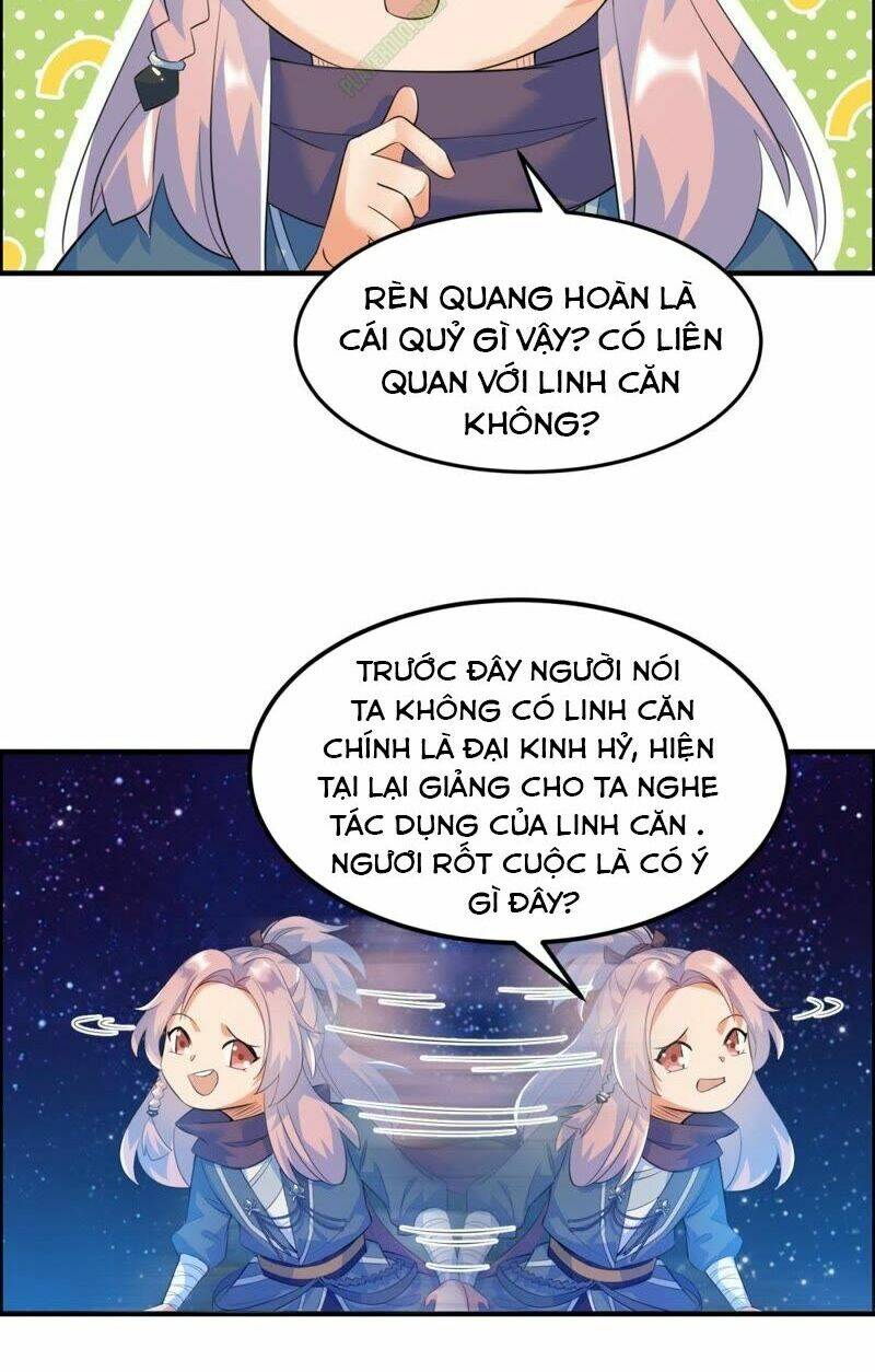 Tối Cường Quang Hoàn Hệ Thống Chapter 10 - Trang 2