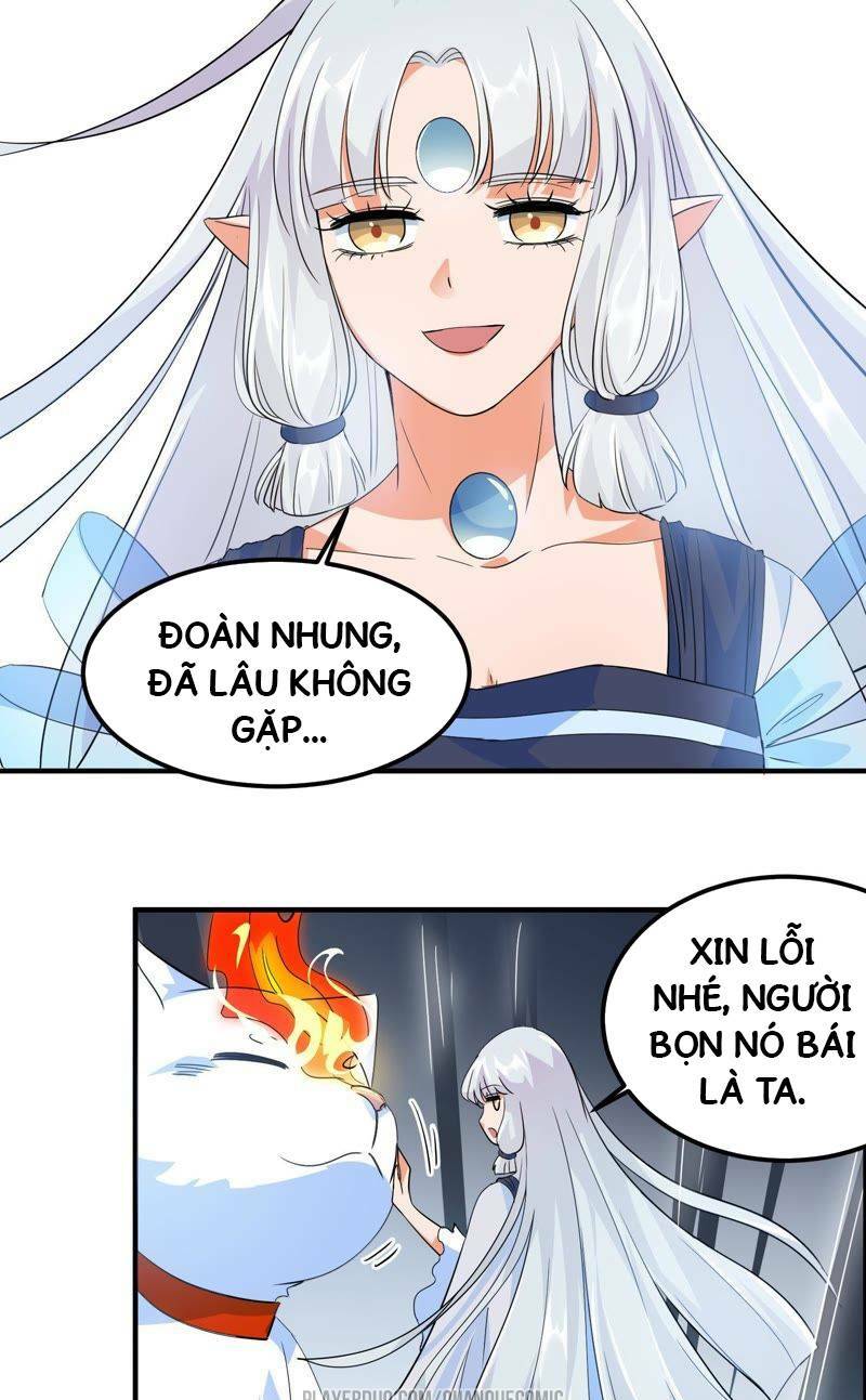 Tối Cường Quang Hoàn Hệ Thống Chapter 29 - Trang 2