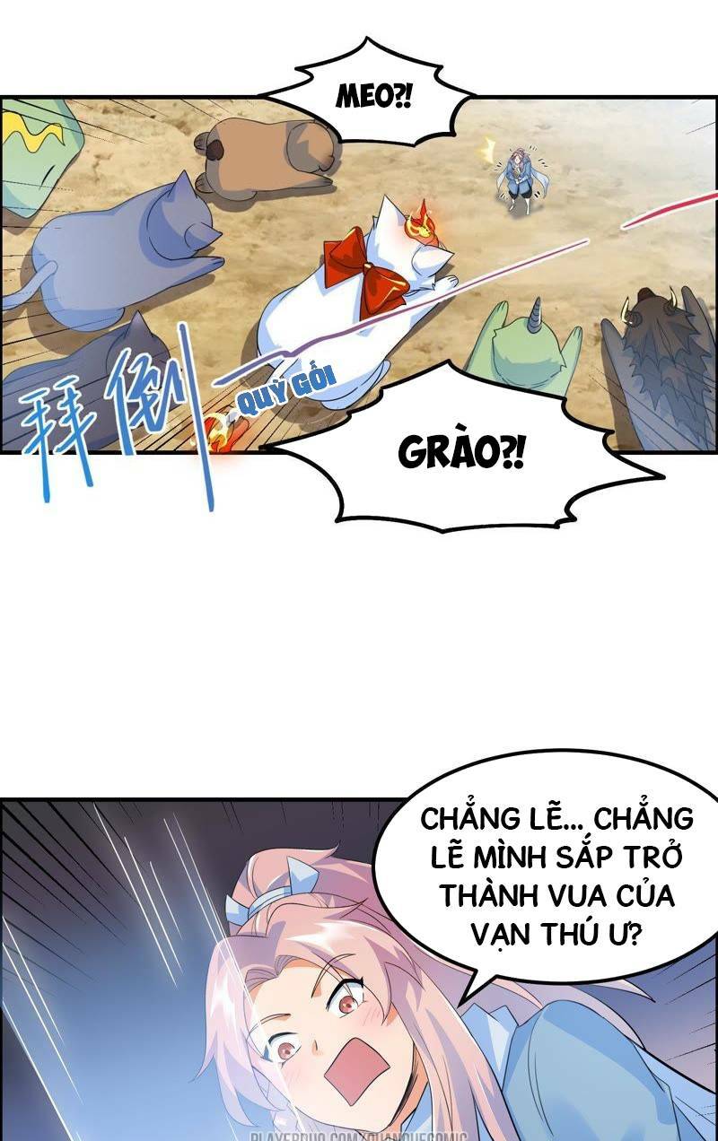 Tối Cường Quang Hoàn Hệ Thống Chapter 29 - Trang 2