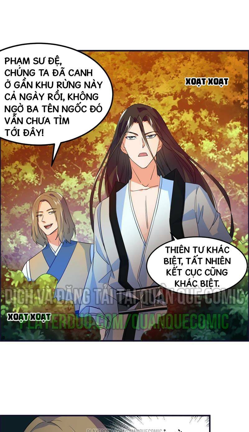 Tối Cường Quang Hoàn Hệ Thống Chapter 30 - Trang 2