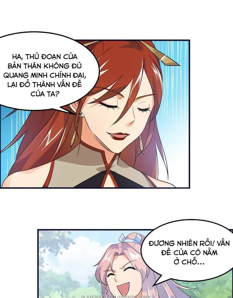 Tối Cường Quang Hoàn Hệ Thống Chapter 31 - Trang 2