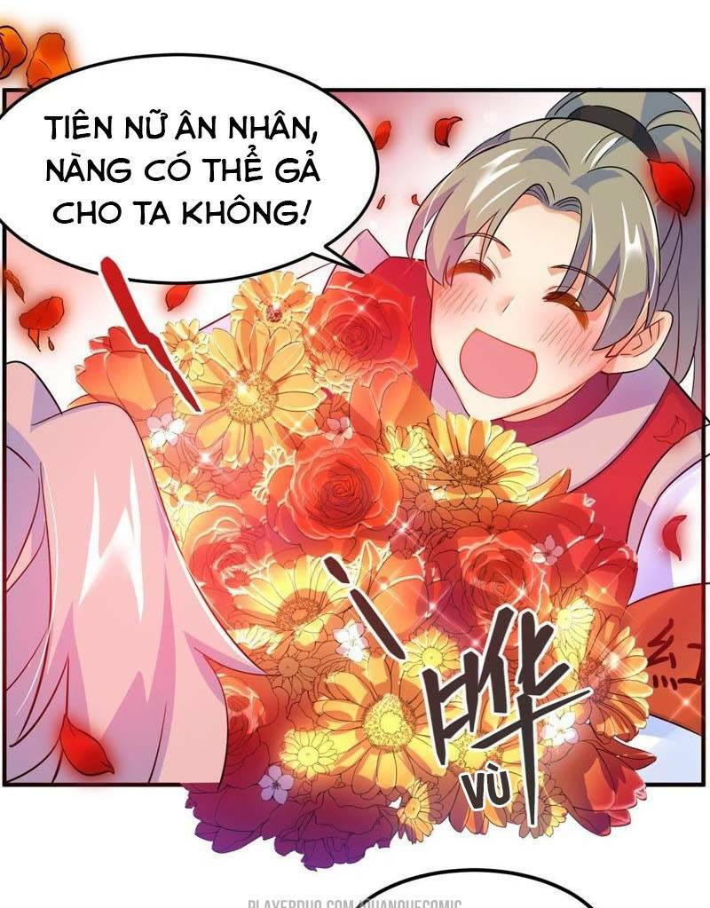 Tối Cường Quang Hoàn Hệ Thống Chapter 36 - Trang 2