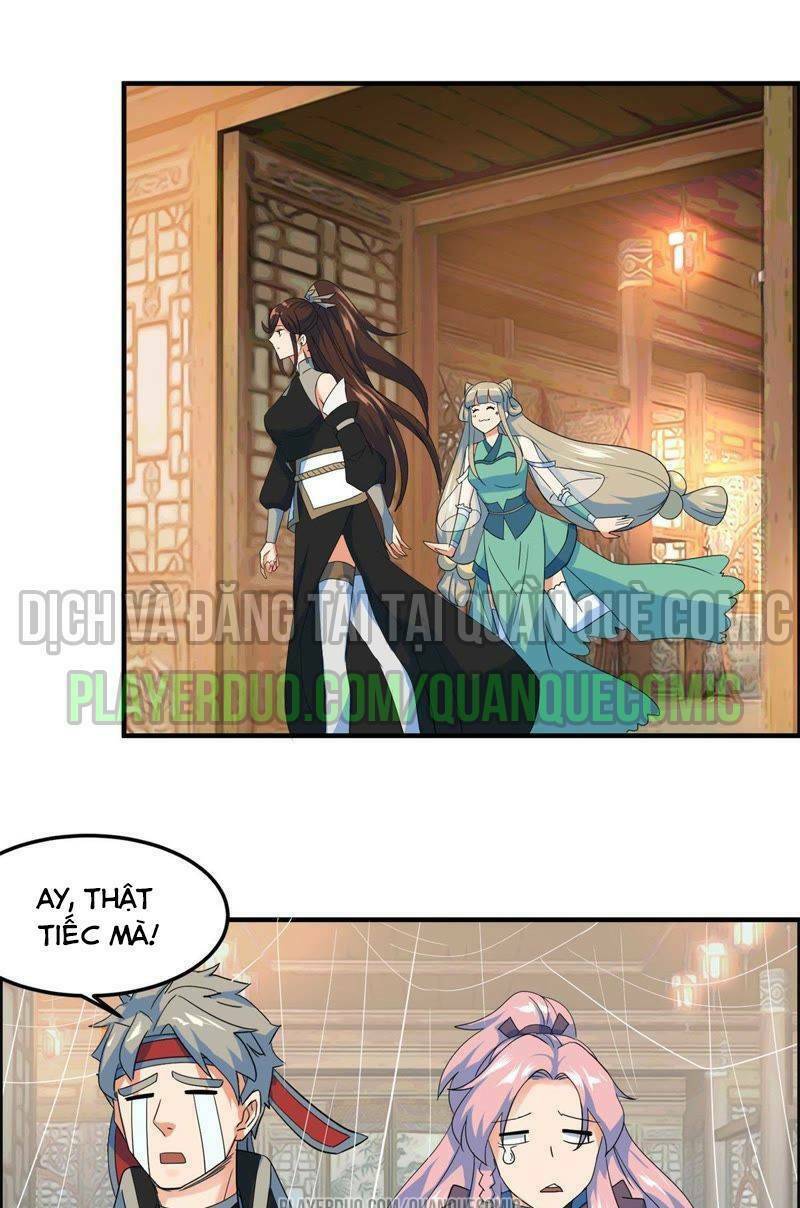 Tối Cường Quang Hoàn Hệ Thống Chapter 42 - Trang 2