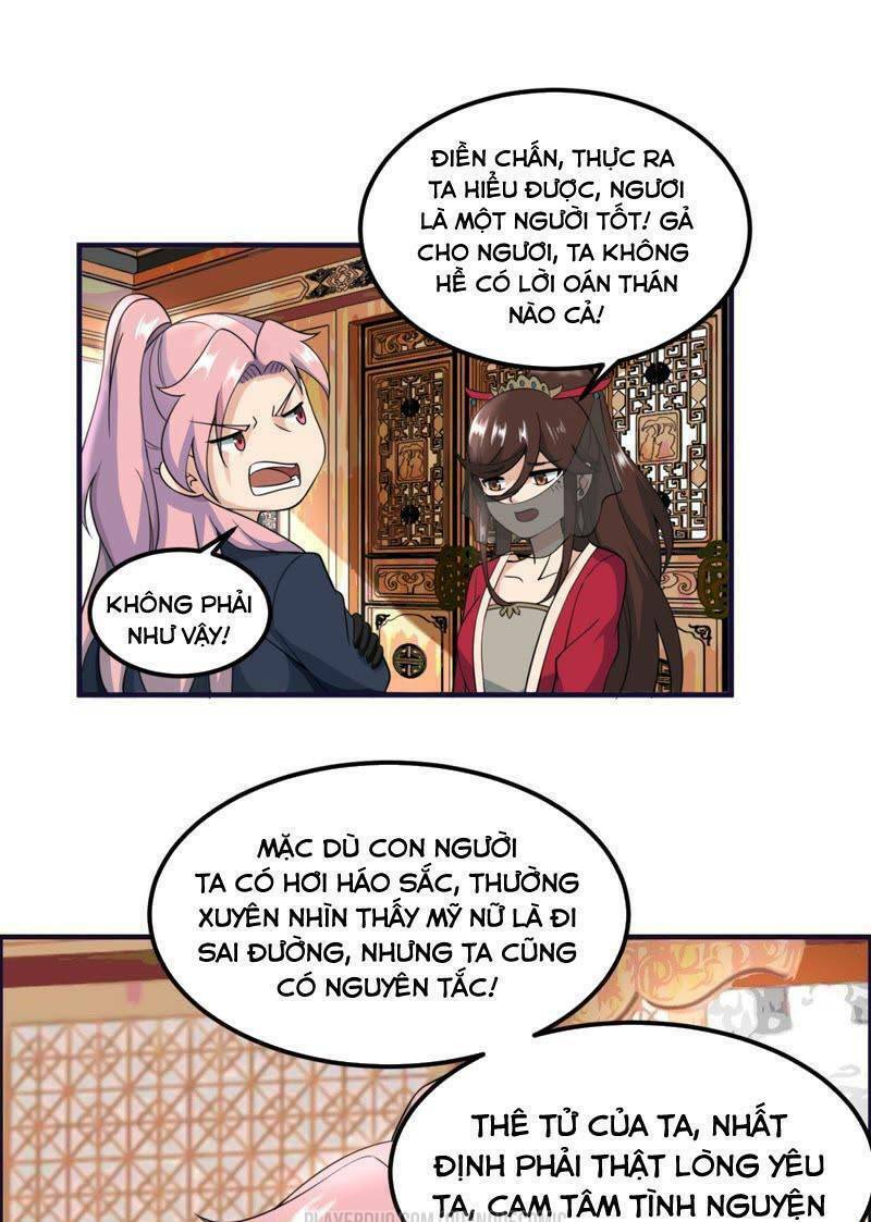 Tối Cường Quang Hoàn Hệ Thống Chapter 47 - Trang 2