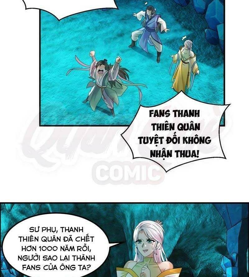 Tối Cường Quang Hoàn Hệ Thống Chapter 59 - Trang 2