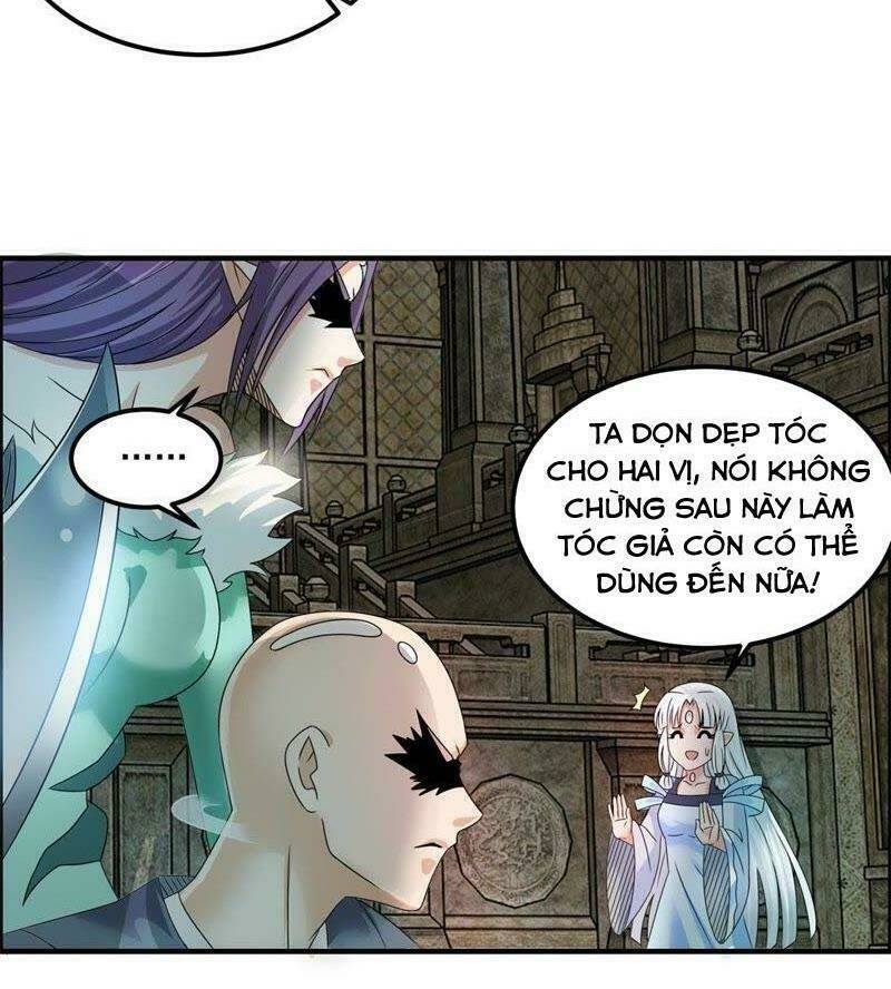 Tối Cường Quang Hoàn Hệ Thống Chapter 59 - Trang 2