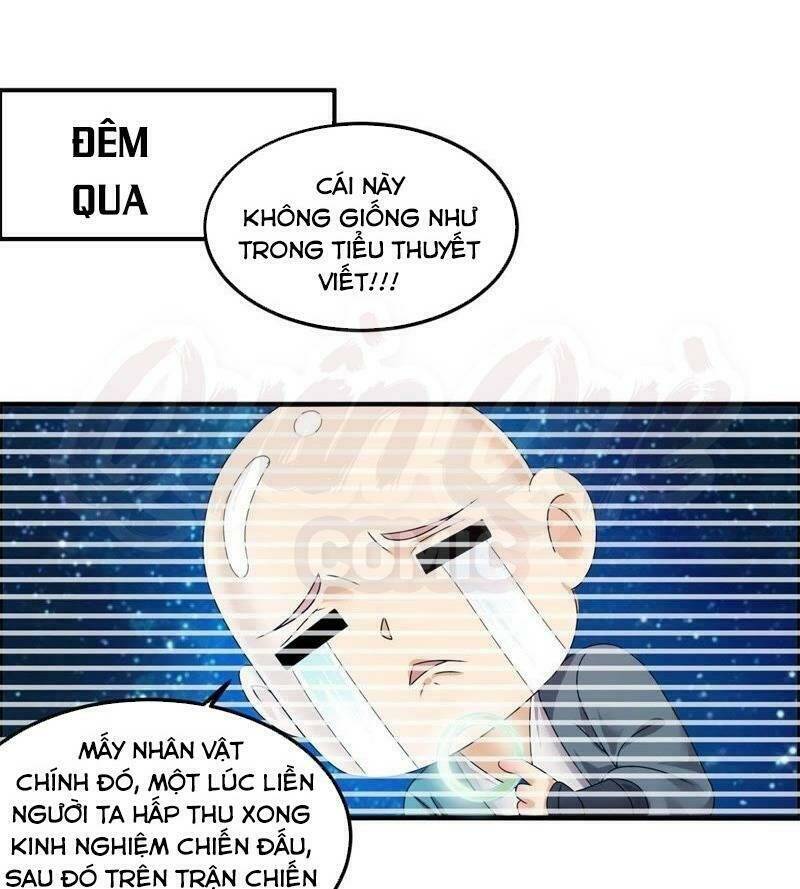 Tối Cường Quang Hoàn Hệ Thống Chapter 62 - Trang 2