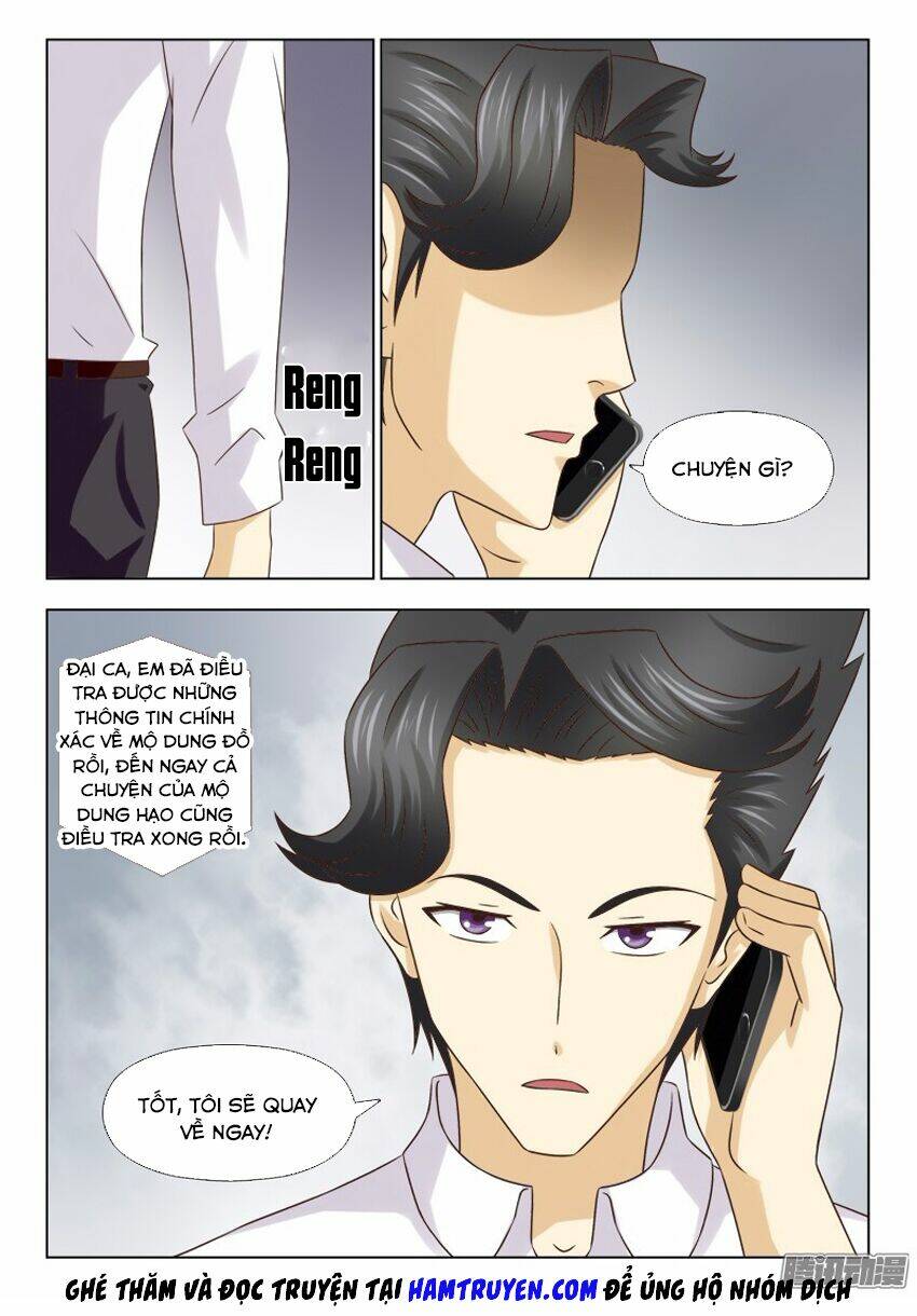 Tối Cường Tà Thiếu Chapter 221 - Trang 2