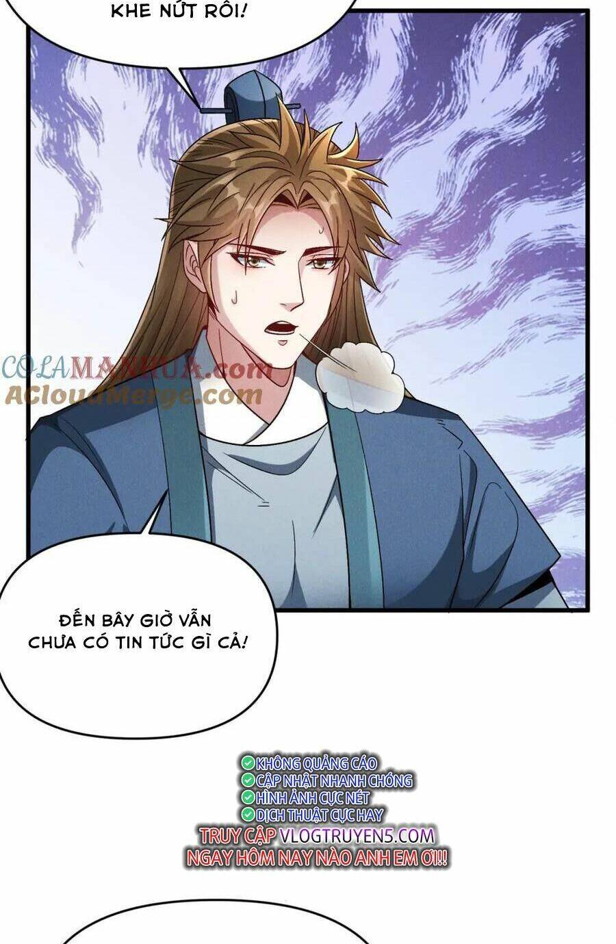 tối cường thần thoại đế hoàng chapter 108 - Trang 2