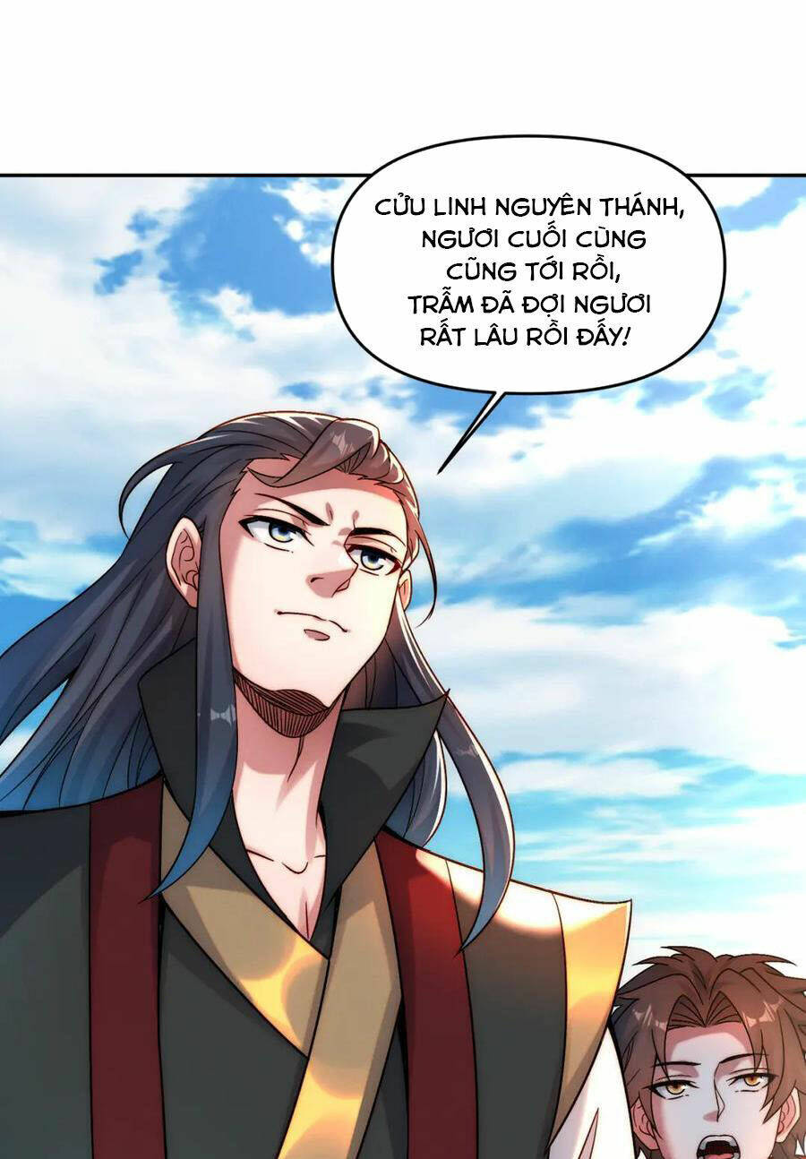 tối cường thần thoại đế hoàng chapter 109 - Trang 2