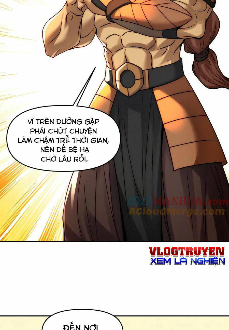 tối cường thần thoại đế hoàng chapter 109 - Trang 2