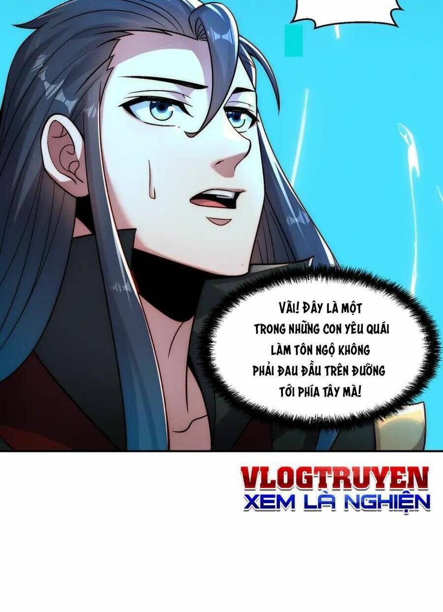 tối cường thần thoại đế hoàng chapter 109 - Trang 2