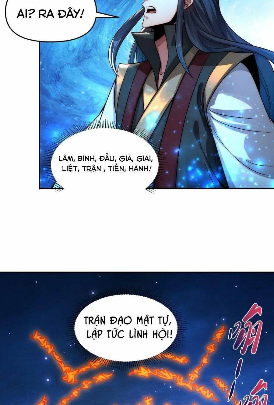 tối cường thần thoại đế hoàng chapter 109 - Trang 2