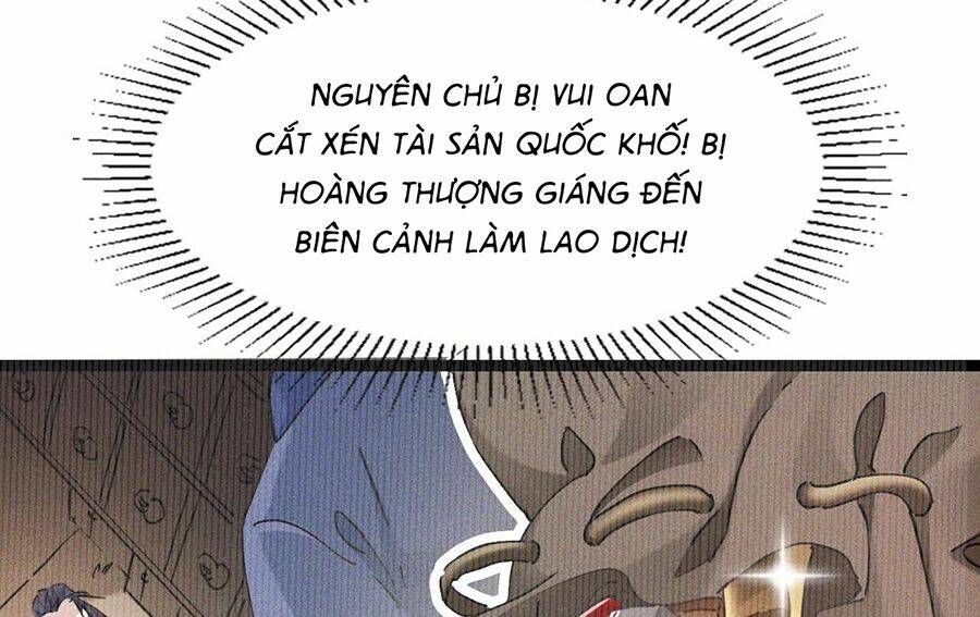 tối cường thần thoại đế hoàng chapter 2 - Trang 2