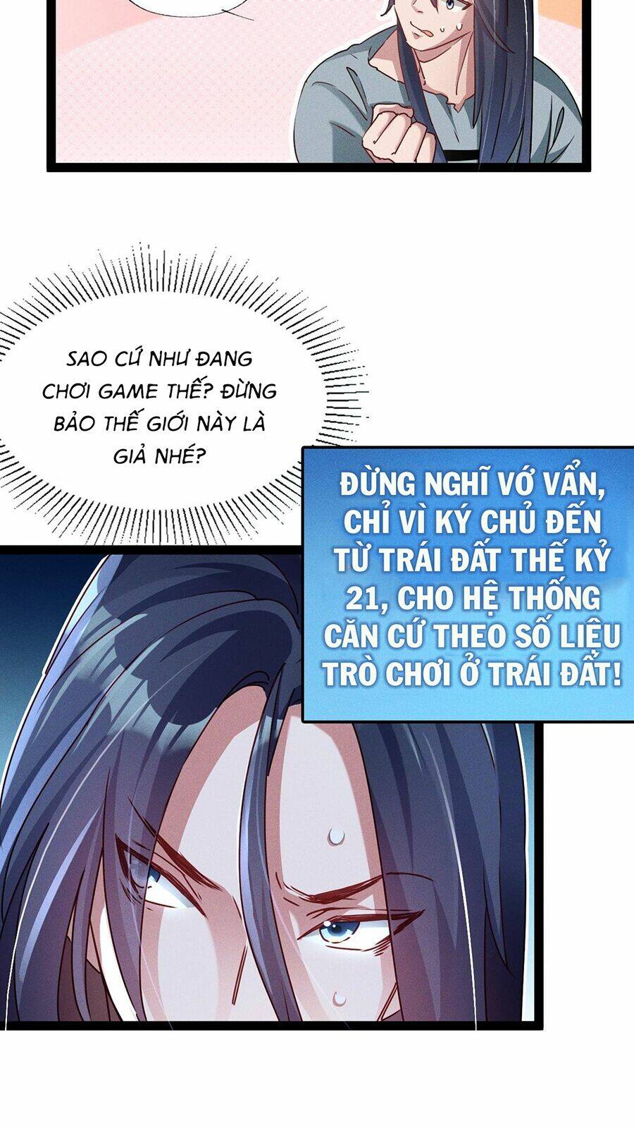 tối cường thần thoại đế hoàng chapter 2 - Trang 2