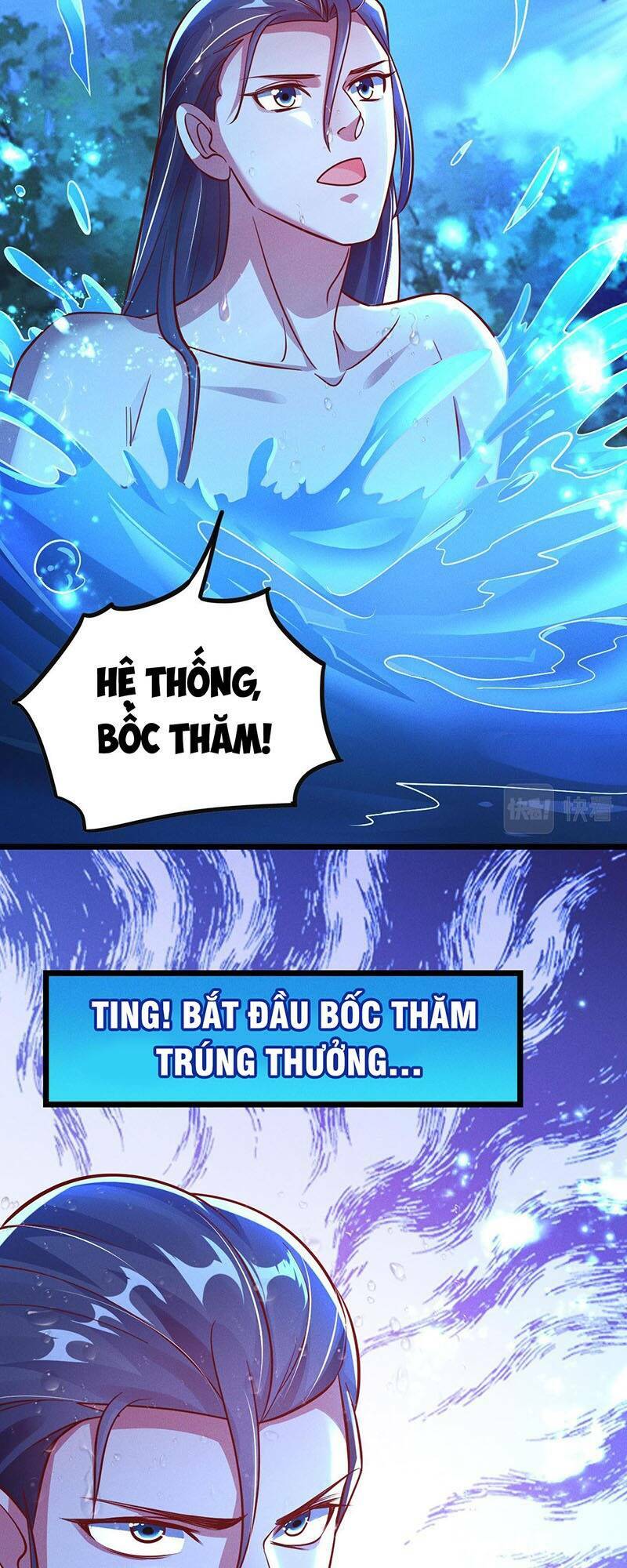 tối cường thần thoại đế hoàng chapter 26 - Next chapter 27