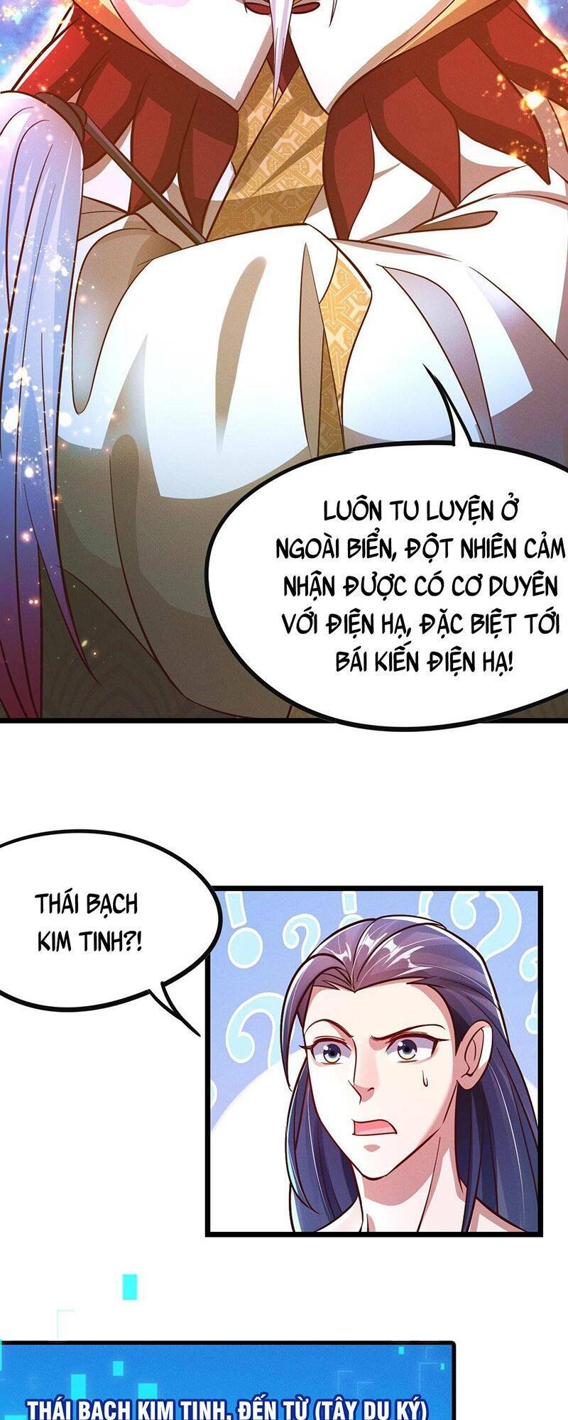 tối cường thần thoại đế hoàng chapter 26 - Next chapter 27