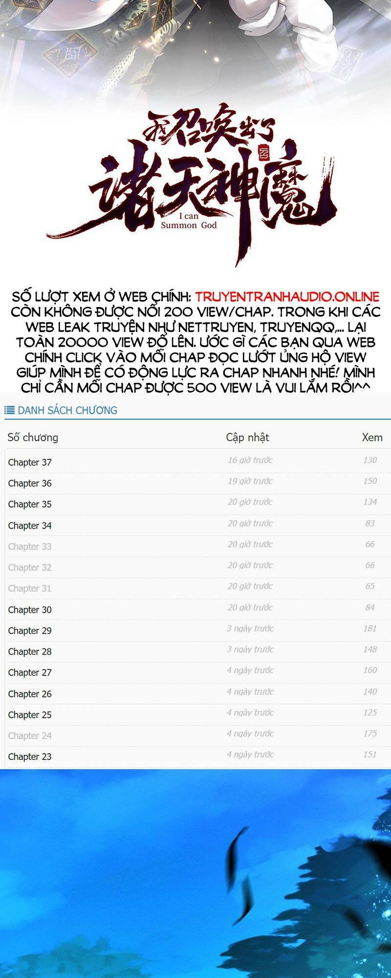 tối cường thần thoại đế hoàng chapter 26 - Next chapter 27