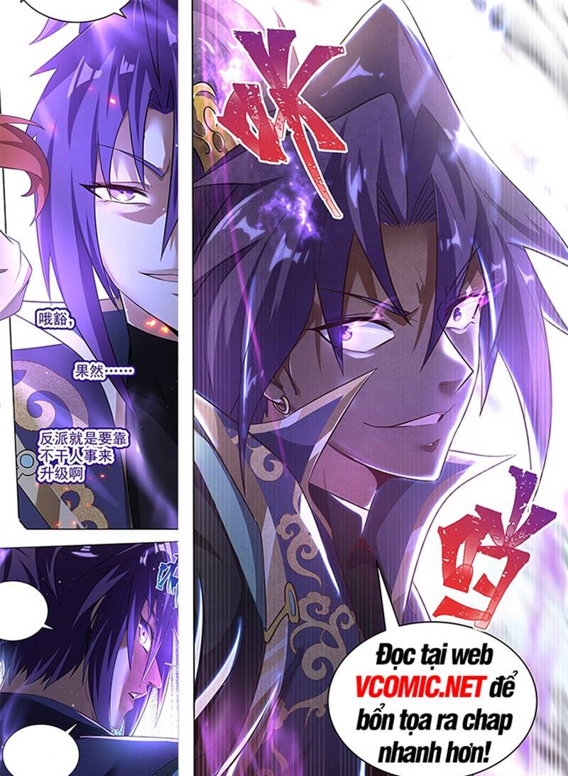 tối cường thần thoại đế hoàng chapter 29 - Next chapter 30