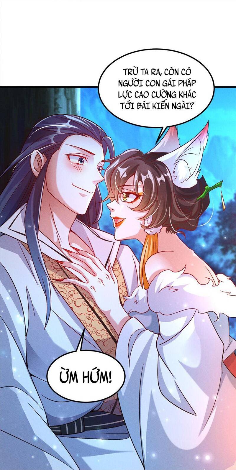 tối cường thần thoại đế hoàng chapter 29 - Next chapter 30