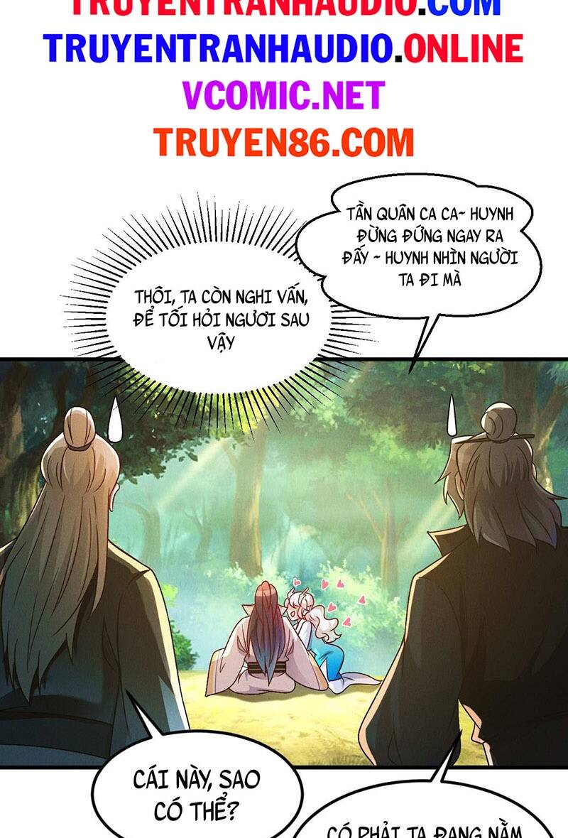 tối cường thần thoại đế hoàng chapter 29 - Next chapter 30