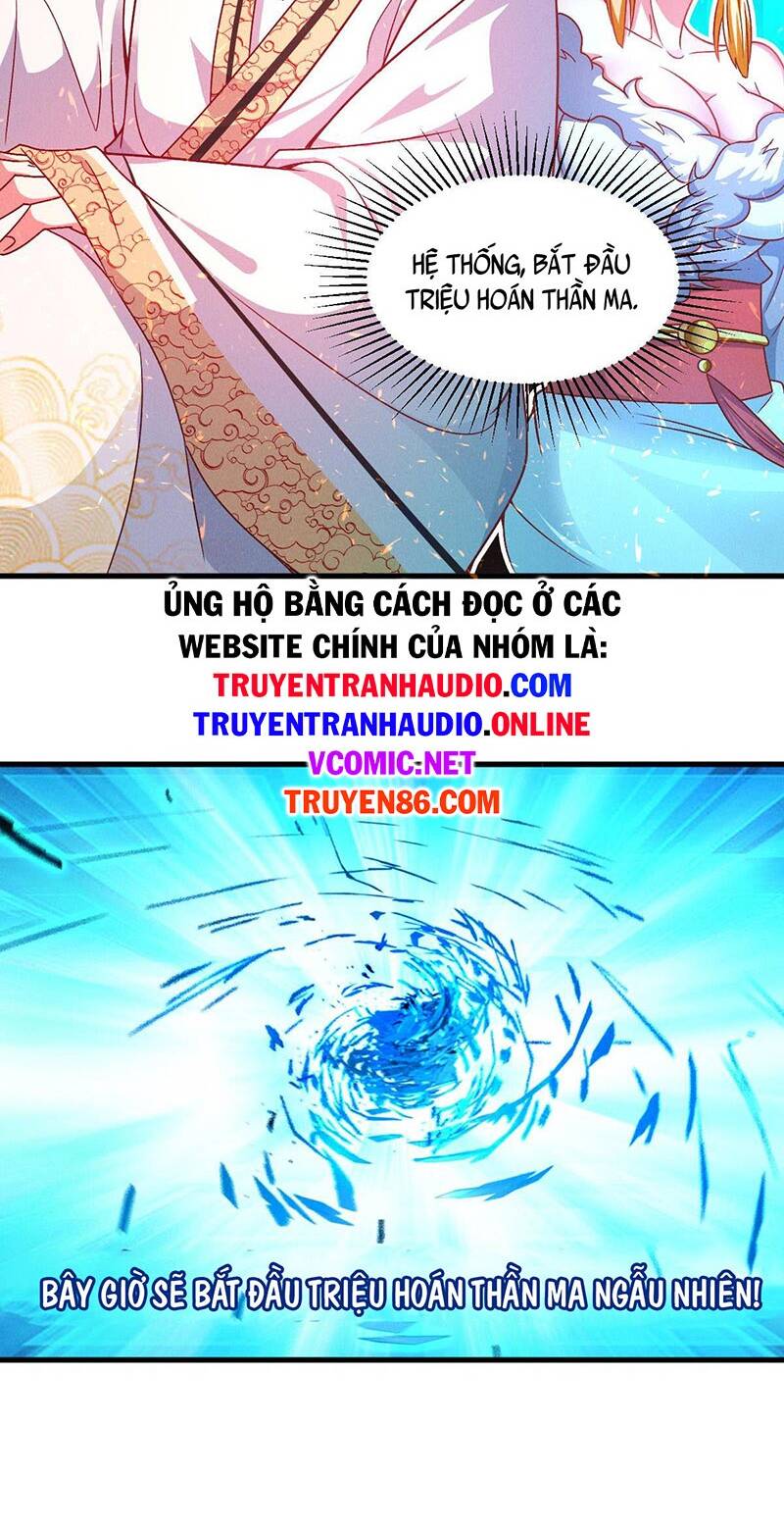 tối cường thần thoại đế hoàng chapter 29 - Next chapter 30