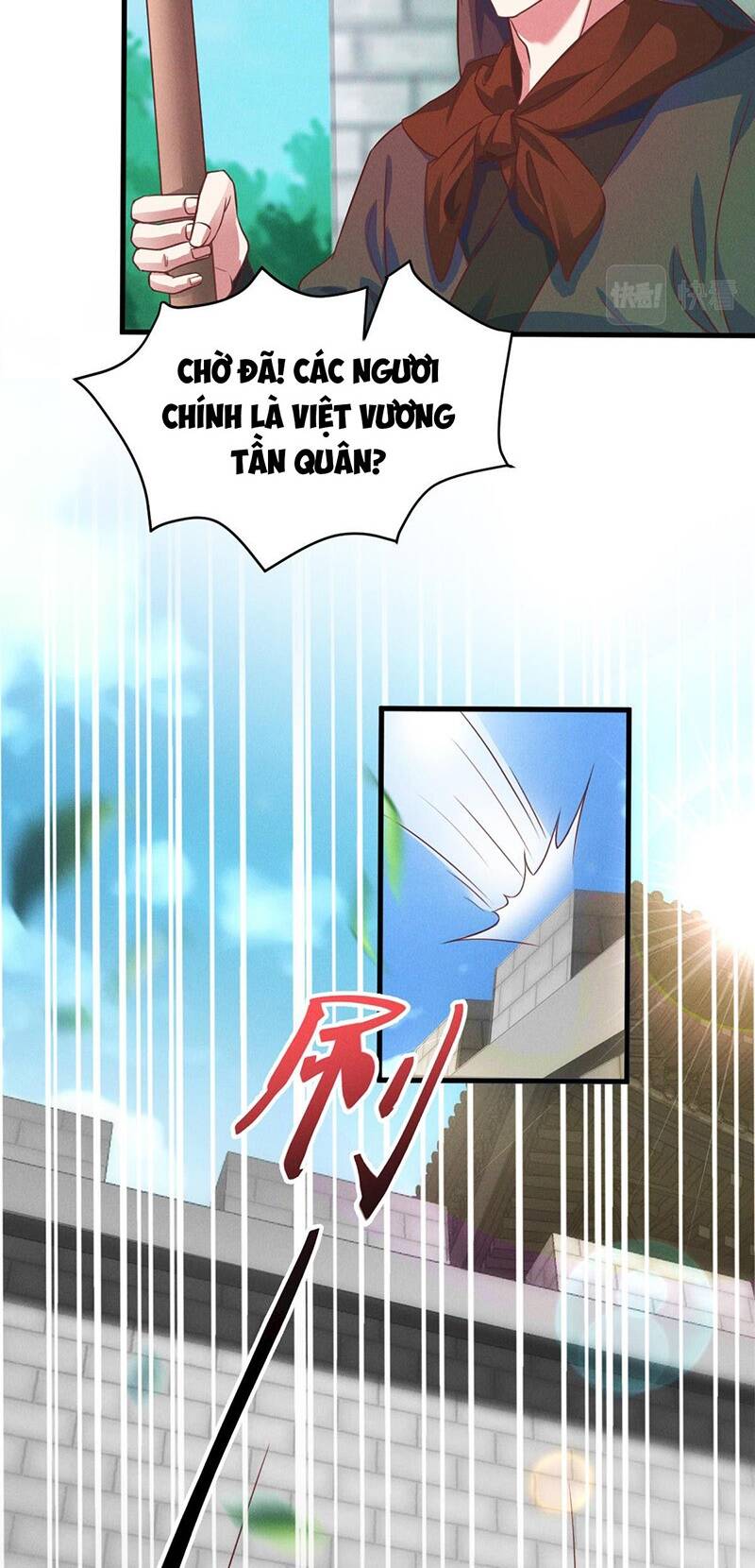 tối cường thần thoại đế hoàng chapter 29 - Next chapter 30